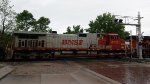 BNSF 4713